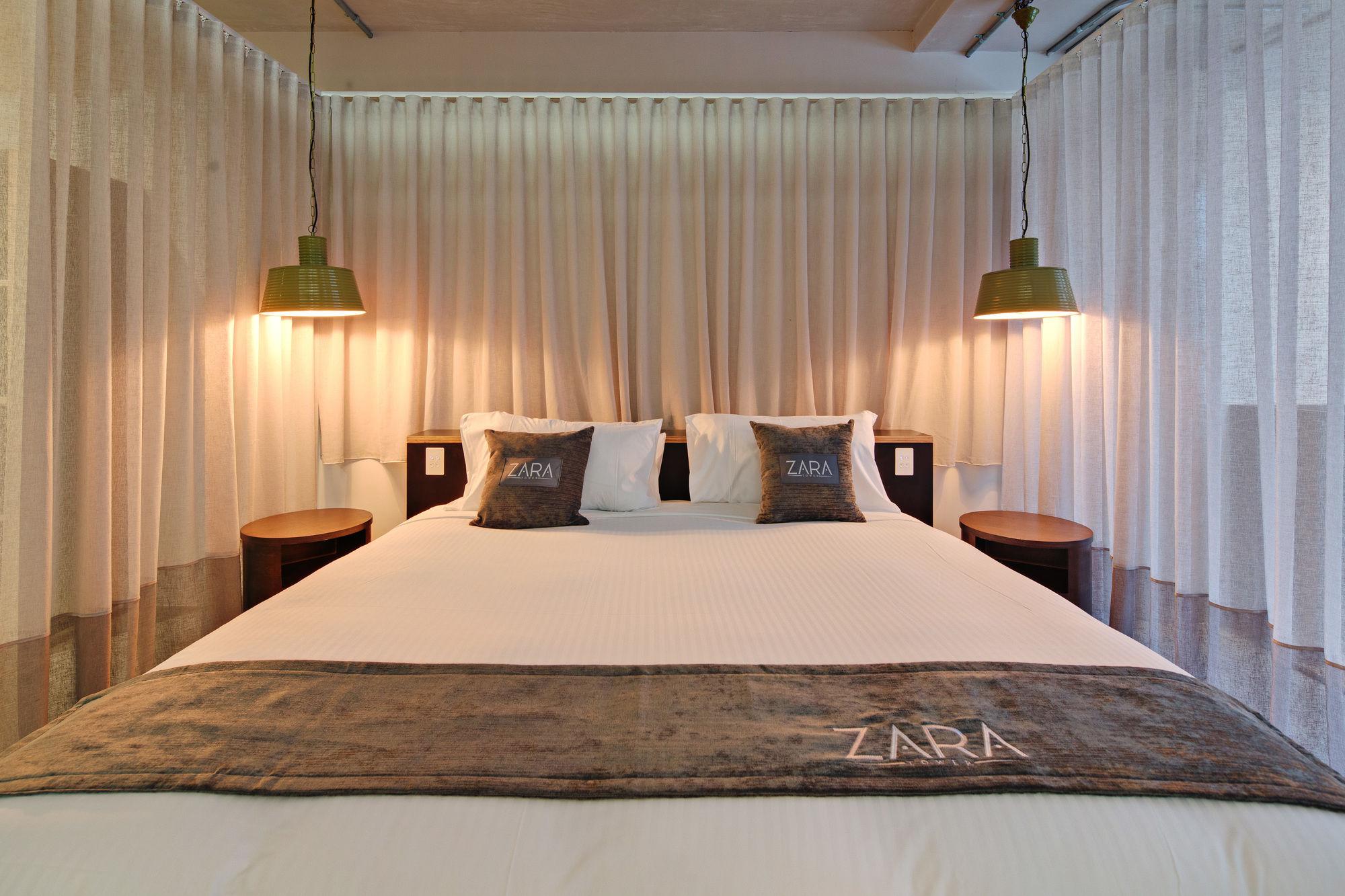 Aparthotel Zara Tower - Luxury And