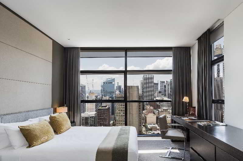 Fraser 5* Sydney