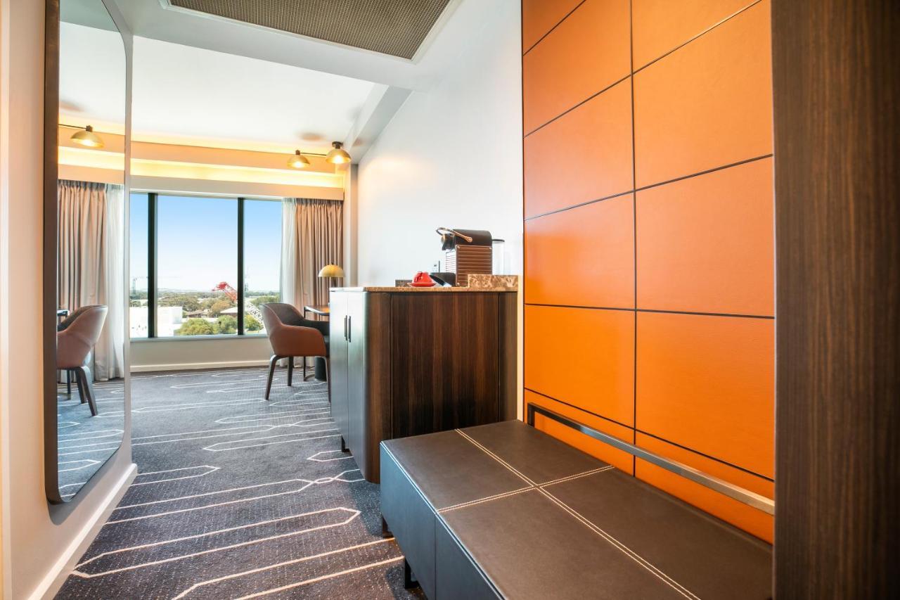 Crowne Plaza Airport By Ihg Sydney