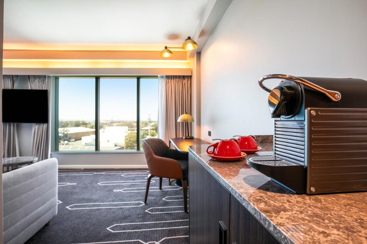 Hotel Crowne Plaza Airport By Ihg