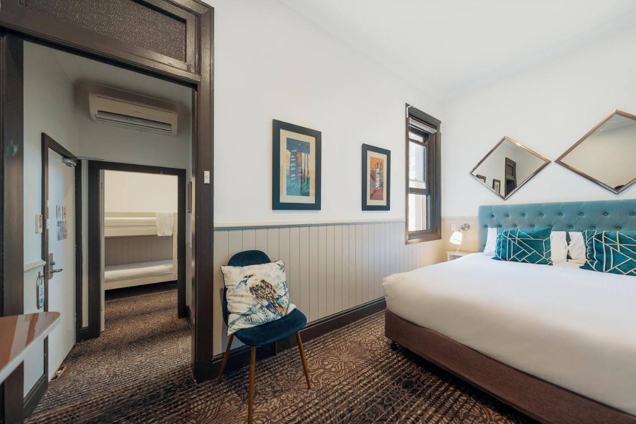 Guest house Cremorne Point Manor