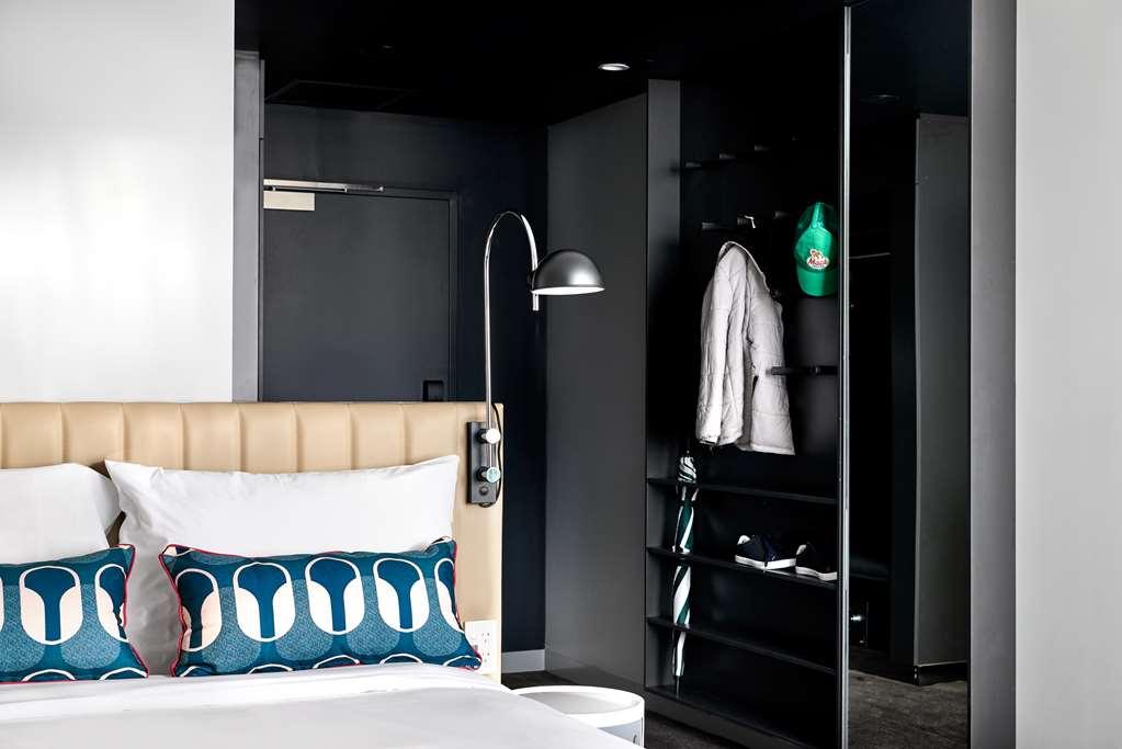 Aparthotel Veriu Square