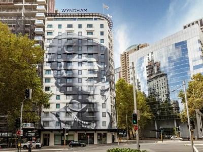 Club Wyndham Sydney, Trademark Collection By Wyndham Hotel