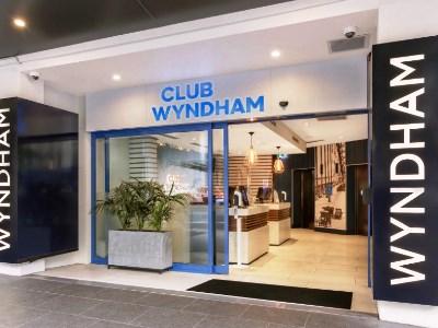 Club Wyndham Sydney, Trademark Collection By Wyndham Hotel