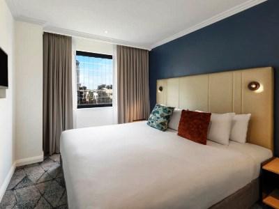Hotel Club Wyndham Sydney, Trademark Collection By Wyndham Sydney