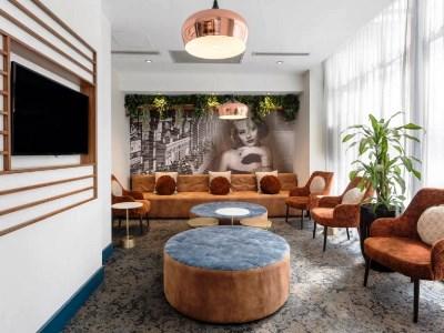 Club Wyndham Sydney, Trademark Collection By Wyndham 4* Sydney