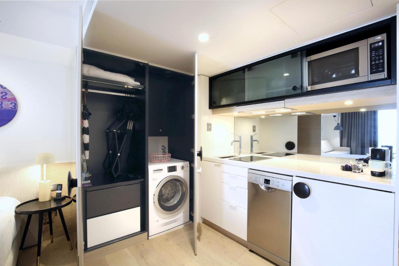 Miss Baker's Boutique Bondi Aparthotel