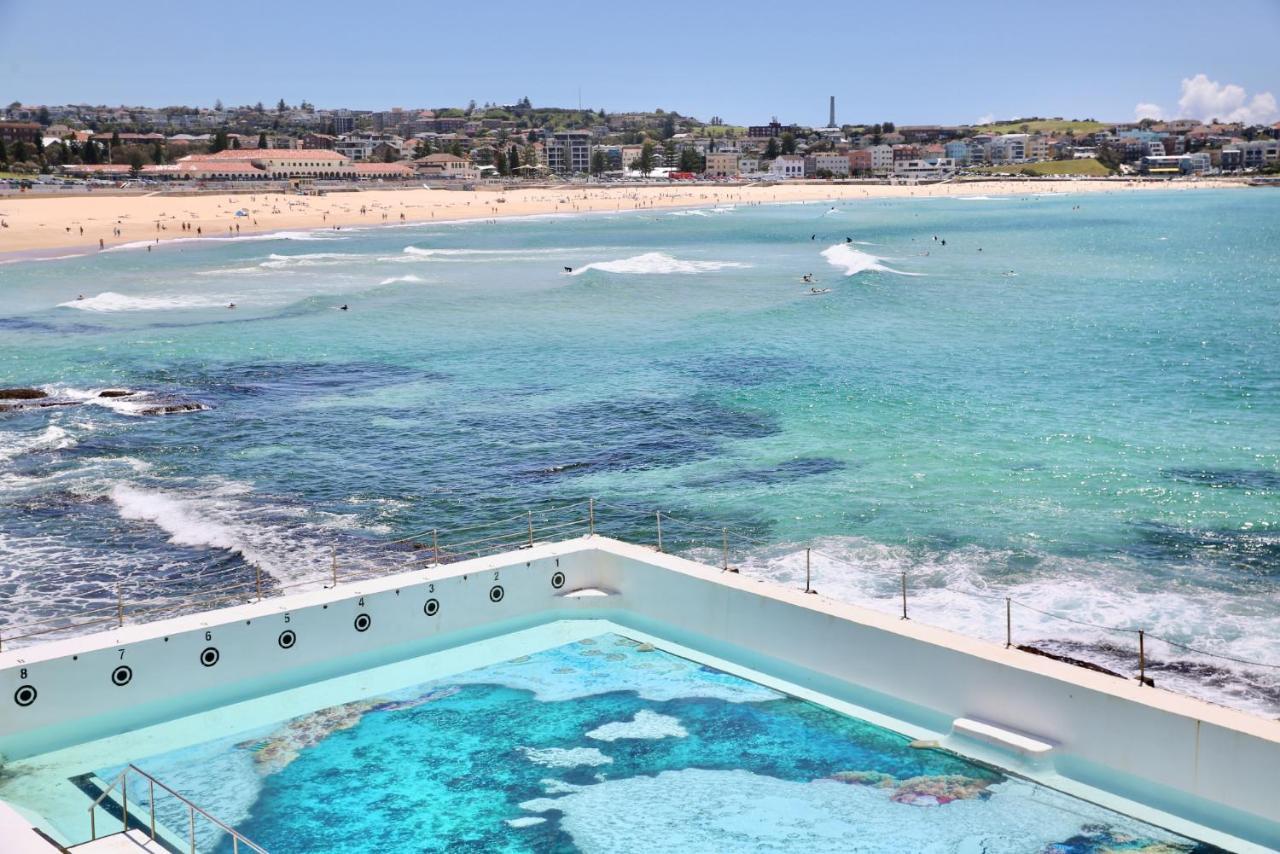 Miss Baker's Boutique Bondi Sydney