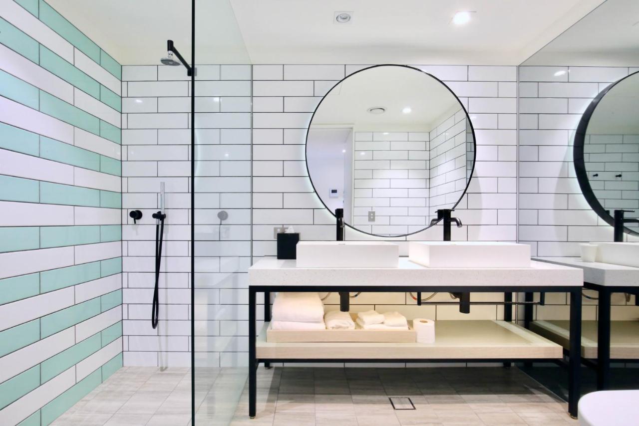 Aparthotel Miss Baker's Boutique Bondi Sydney