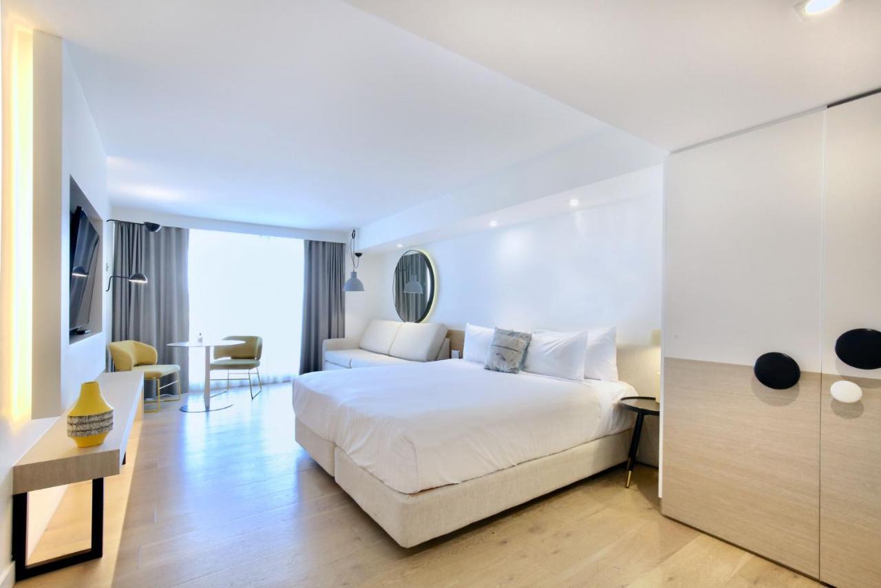 Aparthotel Miss Baker's Boutique Bondi Sydney