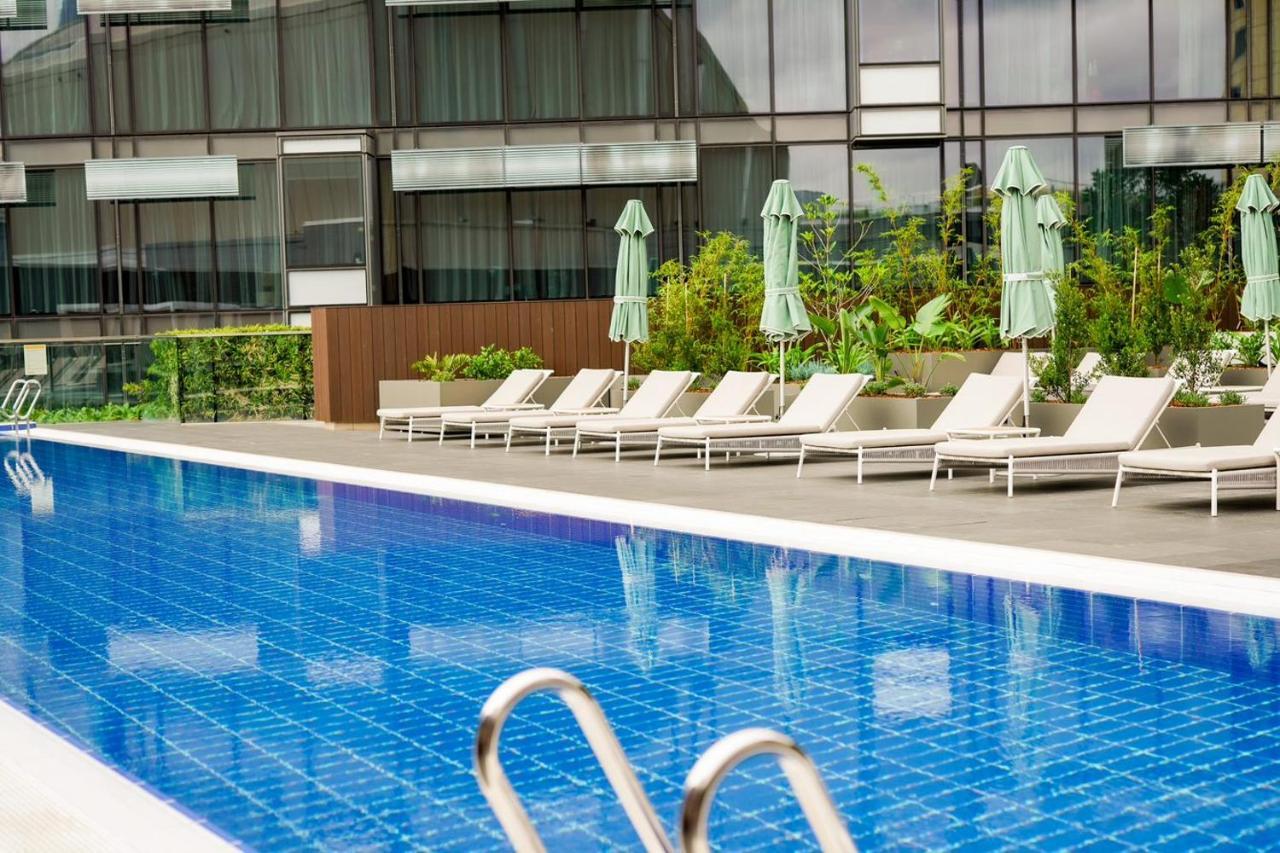 The Darling At The Star Hotel Sydney