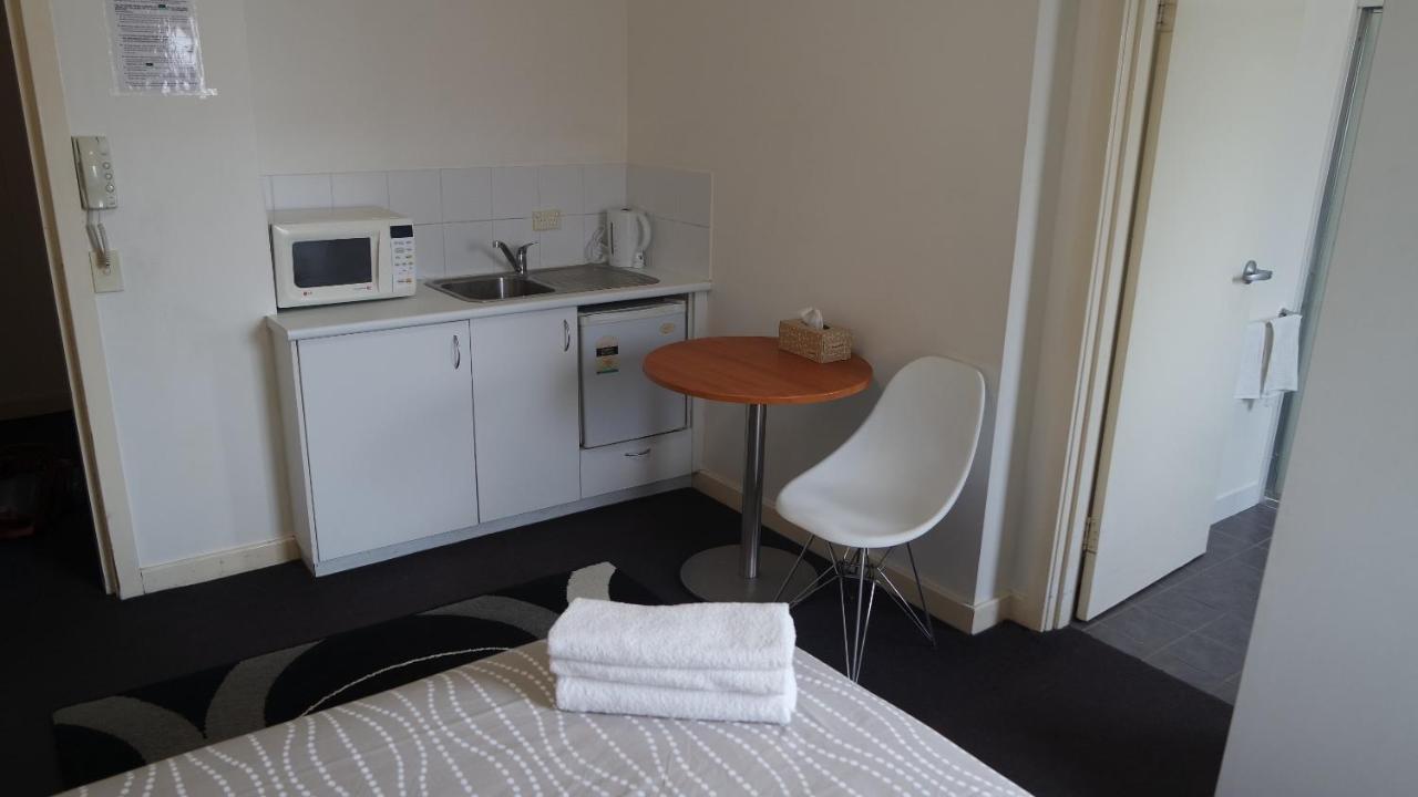 Cityview Aparthotel 3*