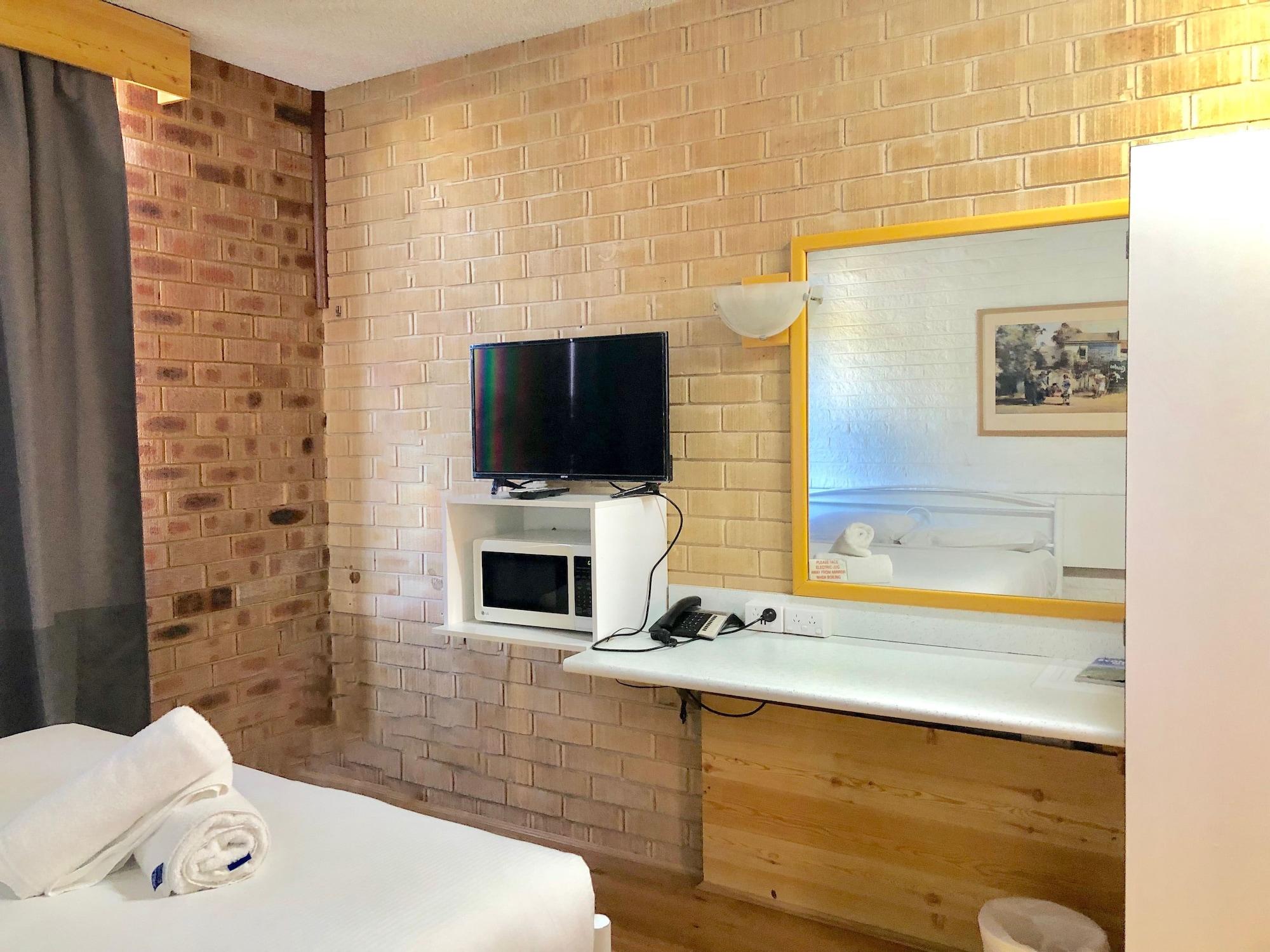 Hotel Marco Polo Motor 3*