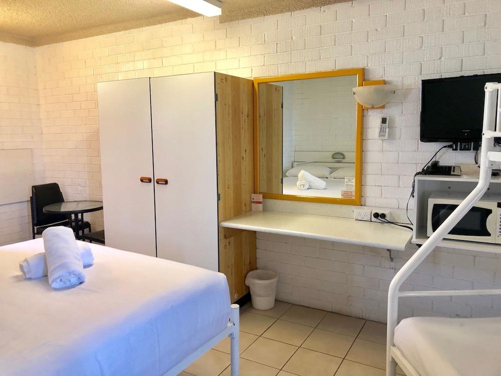 Marco Polo Motor 3* Sydney