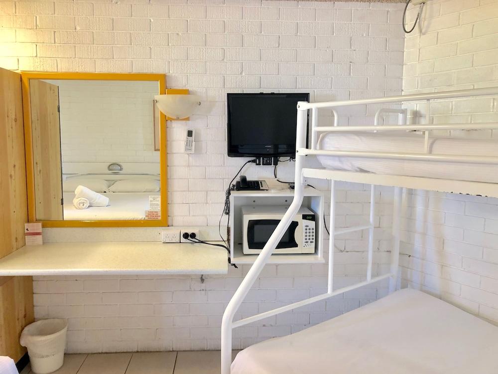 Marco Polo Motor 3* Sydney