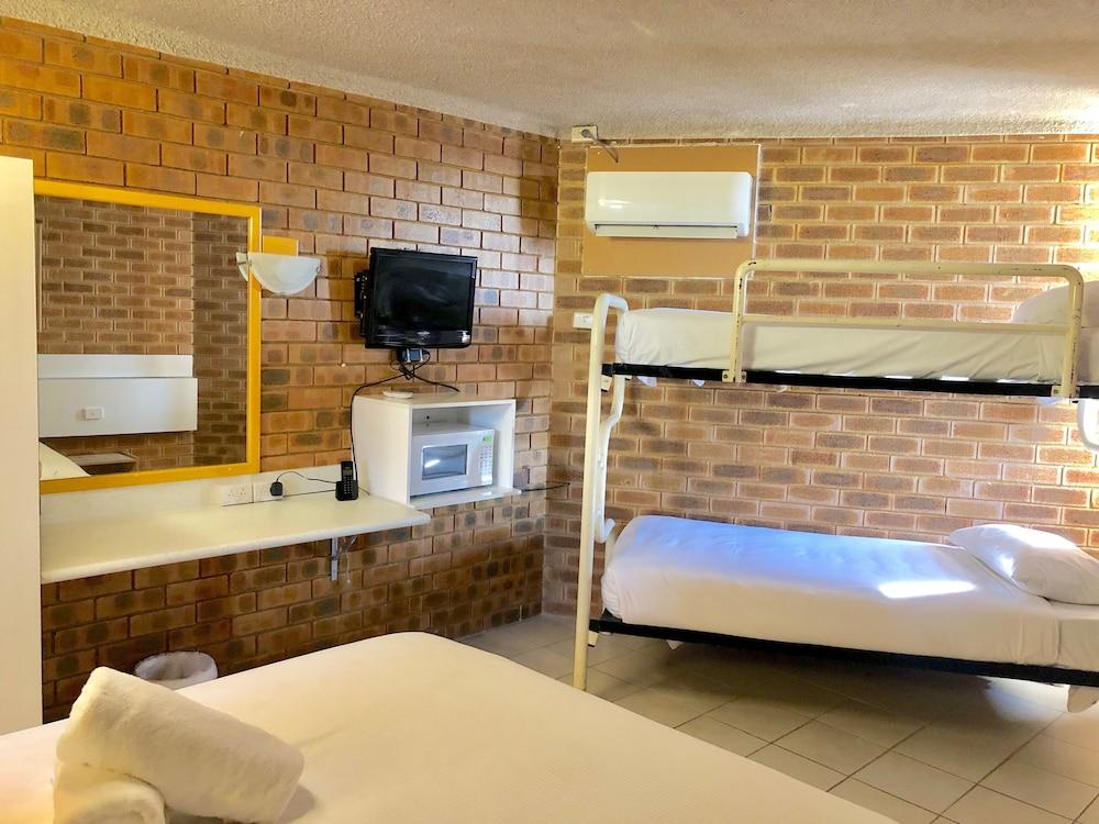 Hotel Marco Polo Motor 3*