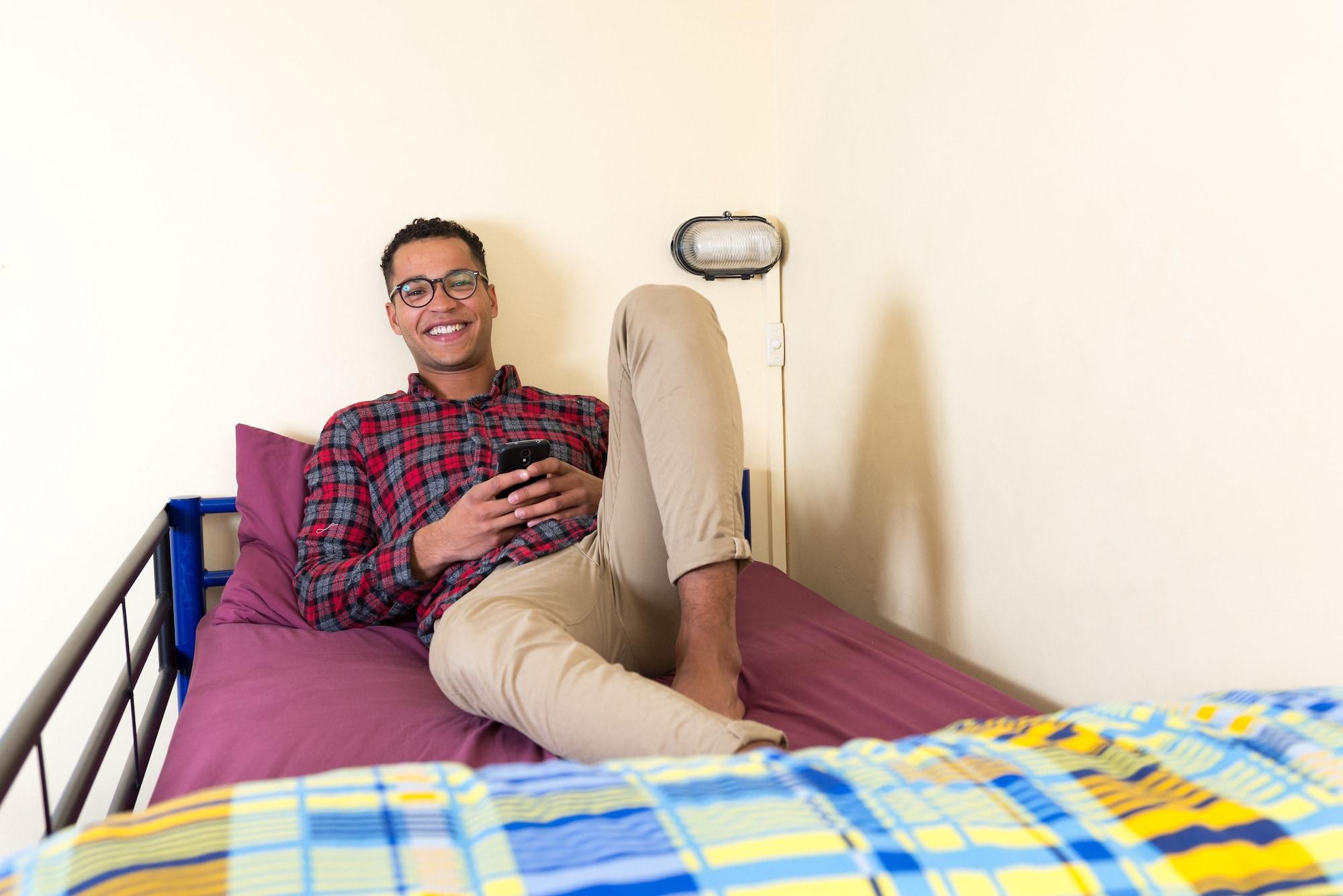 Hostel Mad Monkey Potts Point Sydney