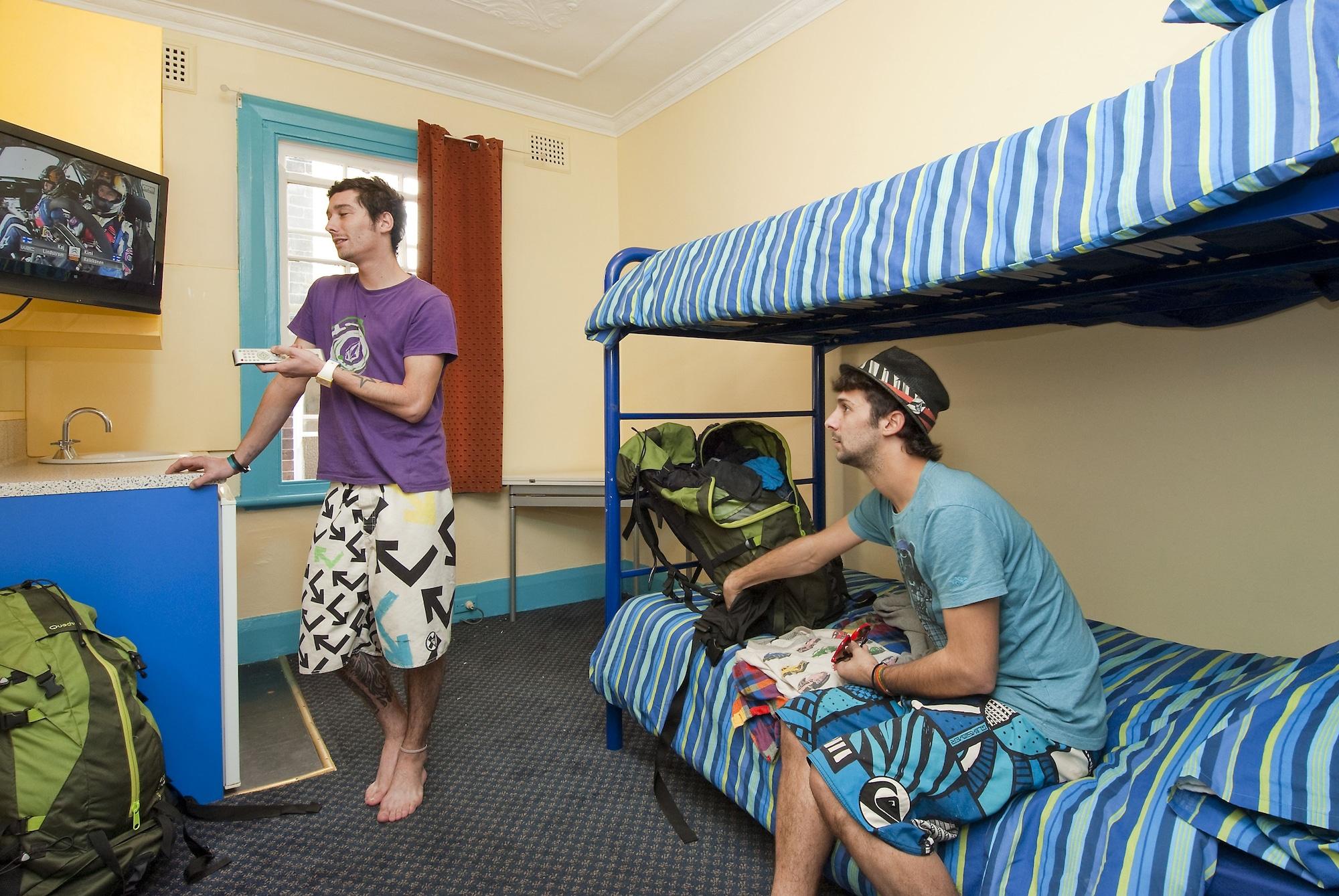 Mad Monkey Potts Point