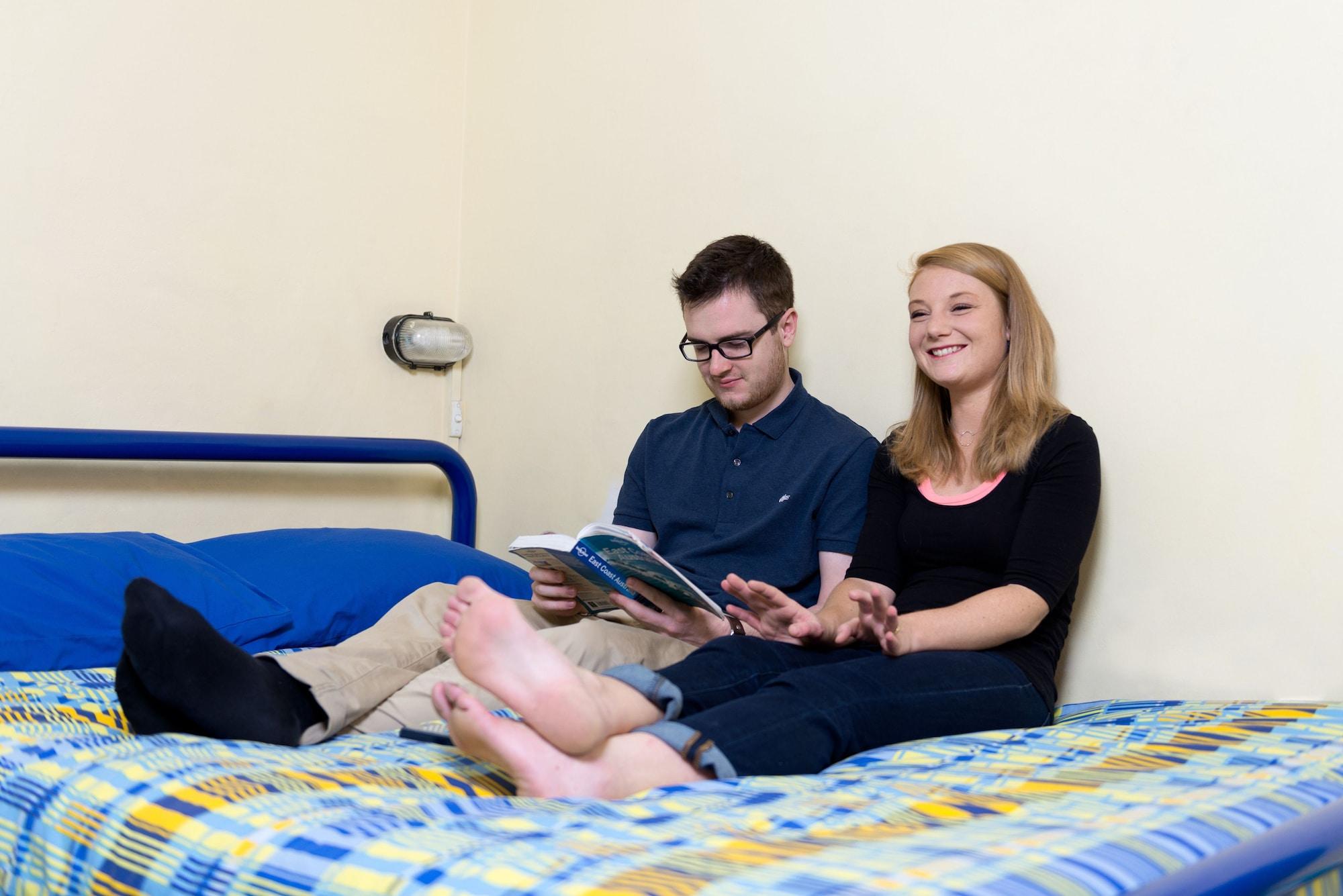 Mad Monkey Potts Point Hostel Sydney
