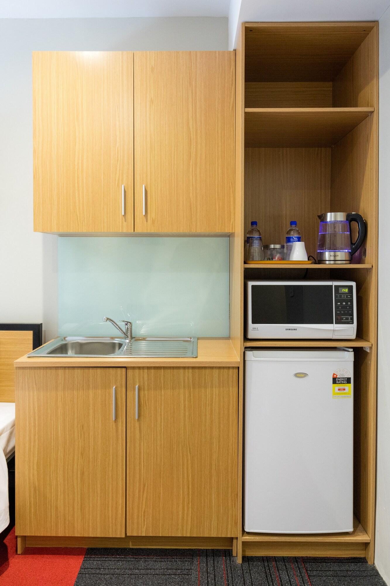 Student Living *