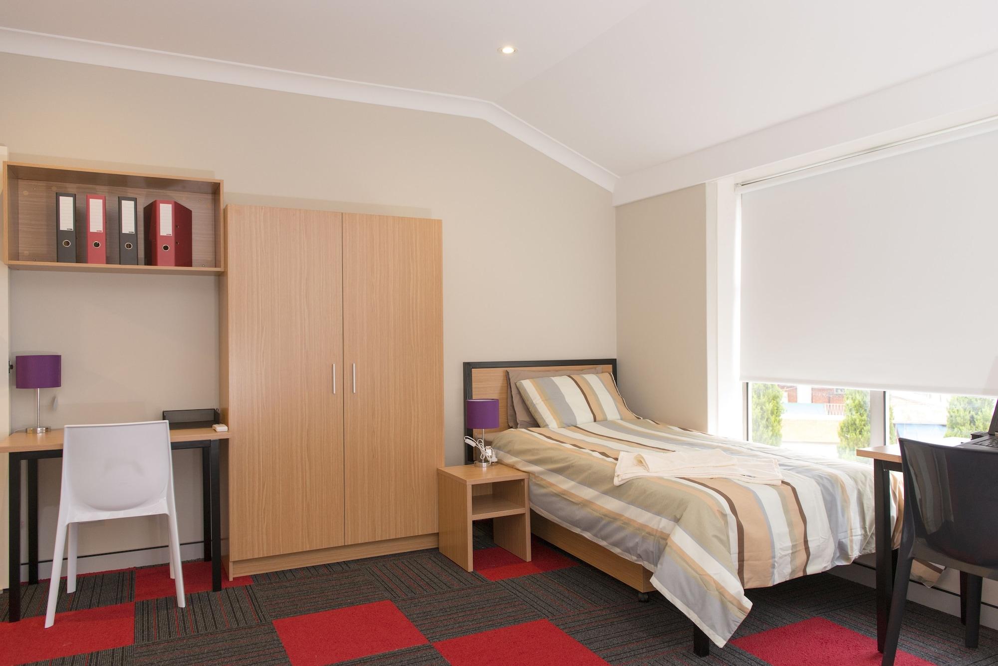 Student Living