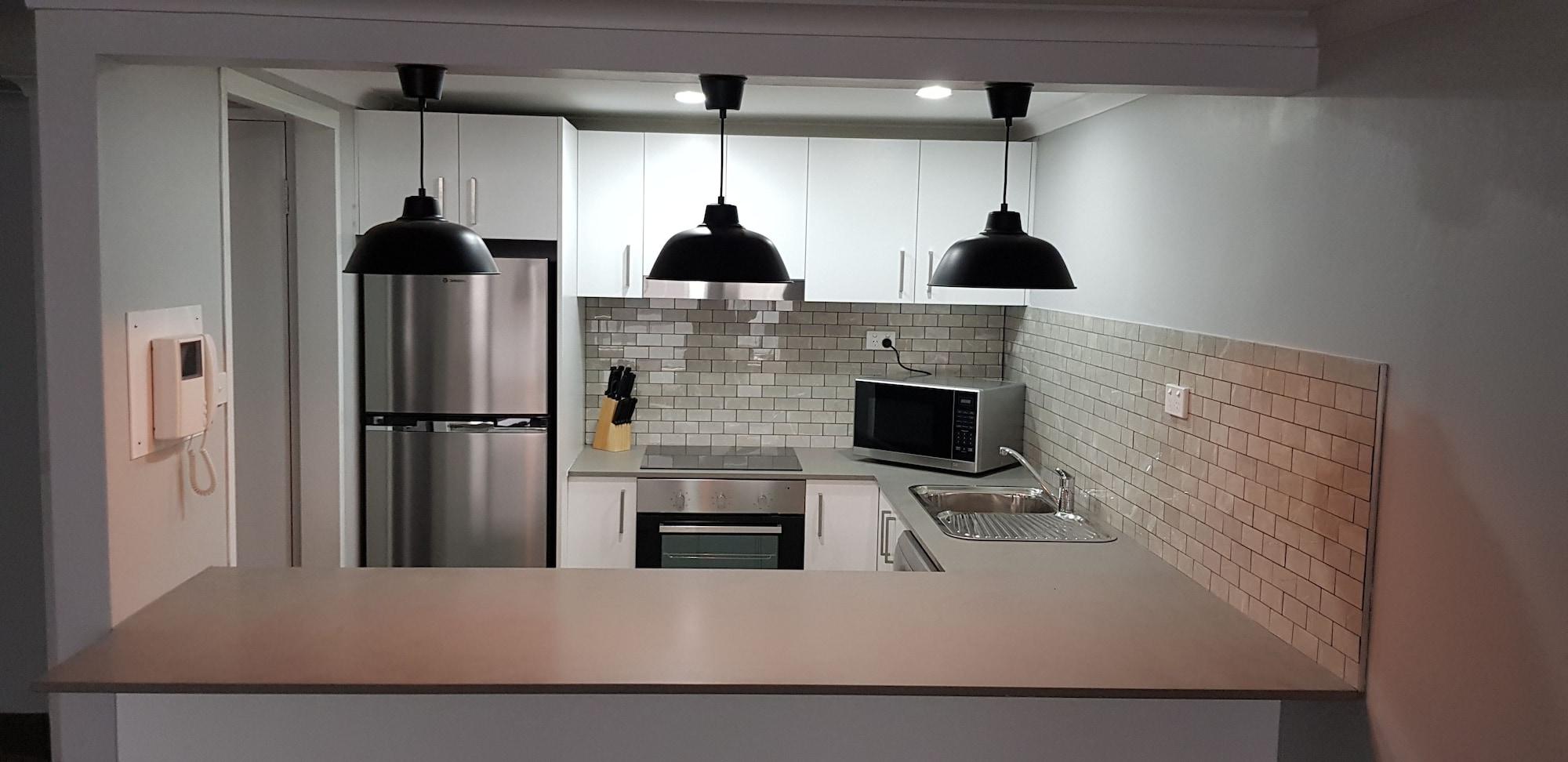 Apartment Carrington Centre