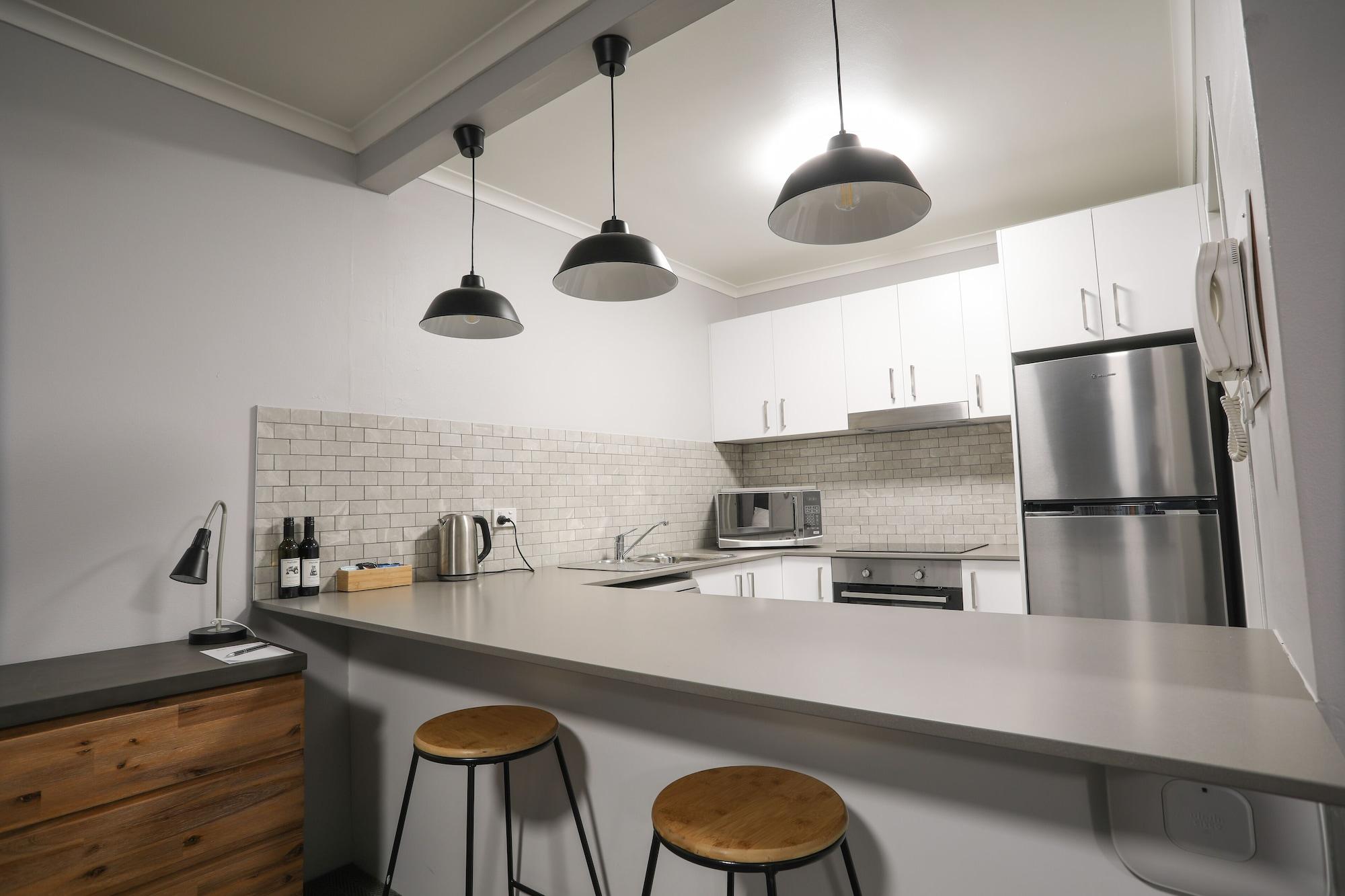 Carrington Centre Apartment Sydney