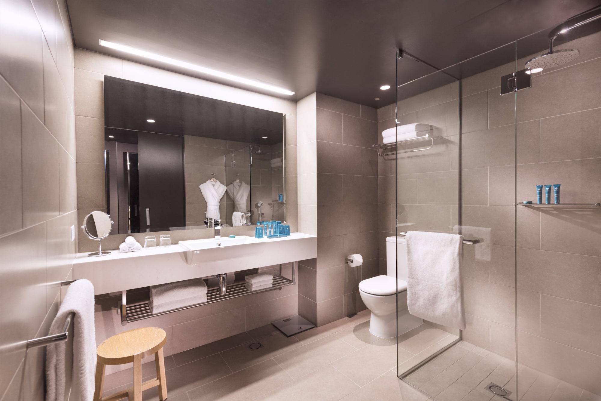 Hotel Parkroyal Darling Harbour,