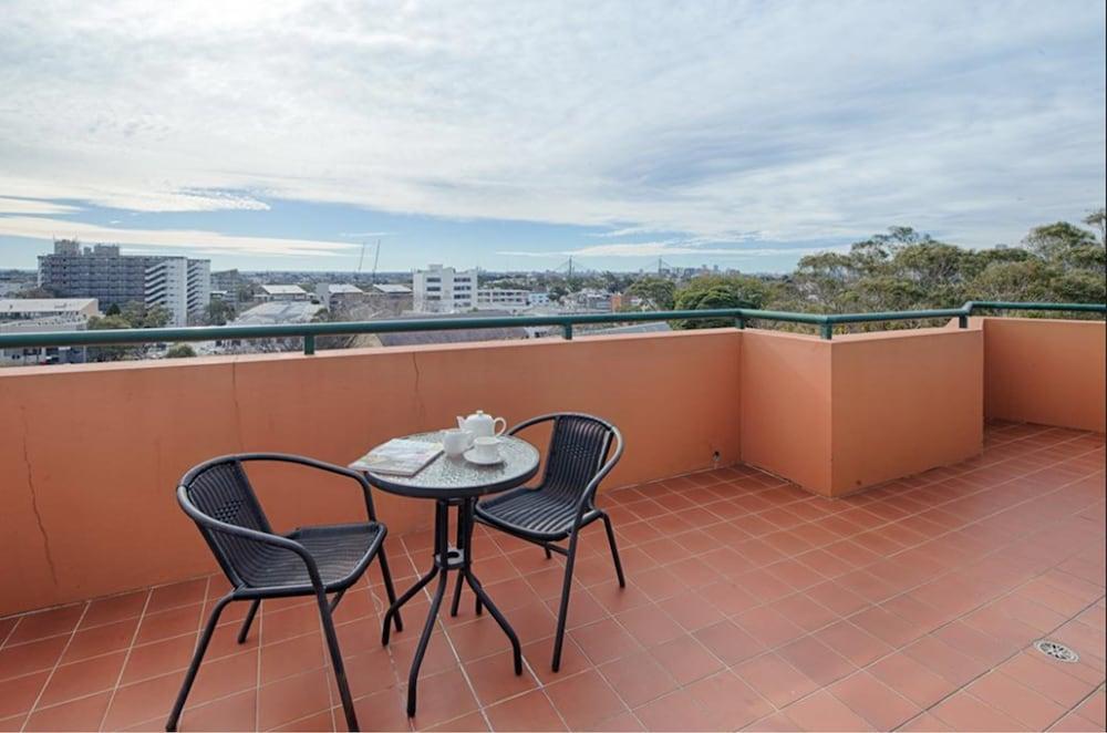 Quality Camperdown 4*