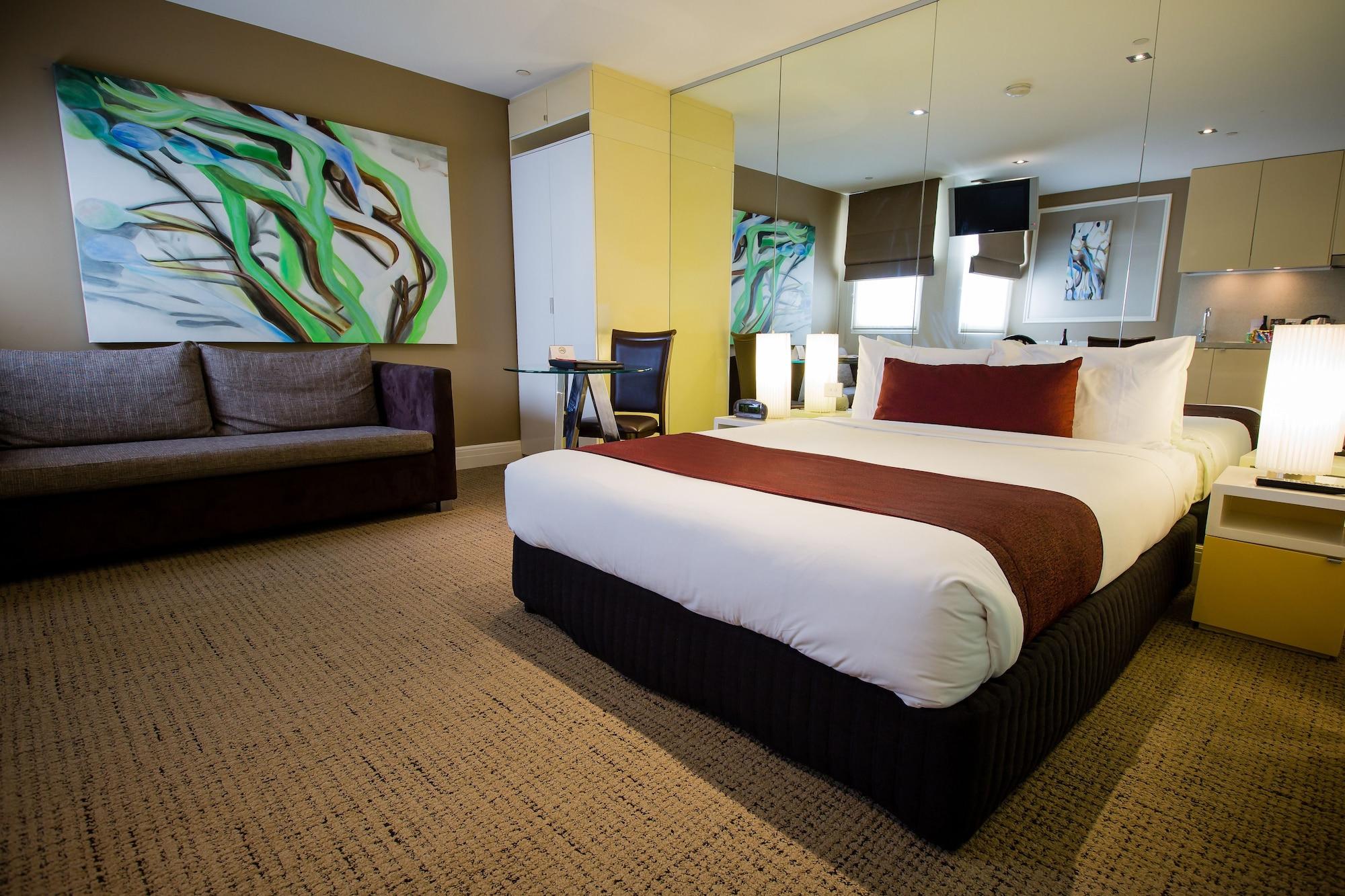 Aparthotel Potts Point Official Sydney