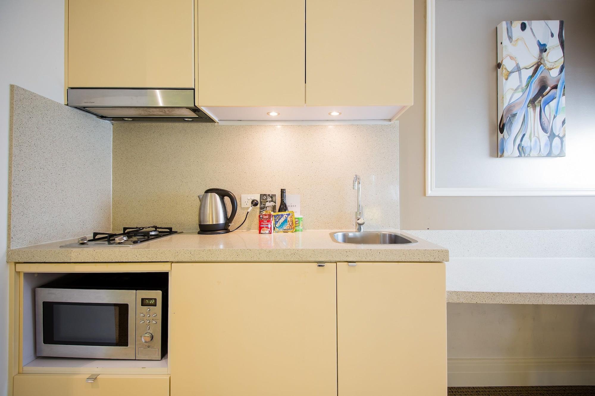 Potts Point Official Aparthotel
