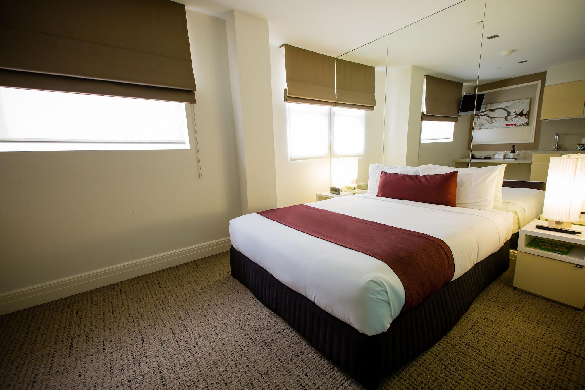 Potts Point Official Aparthotel