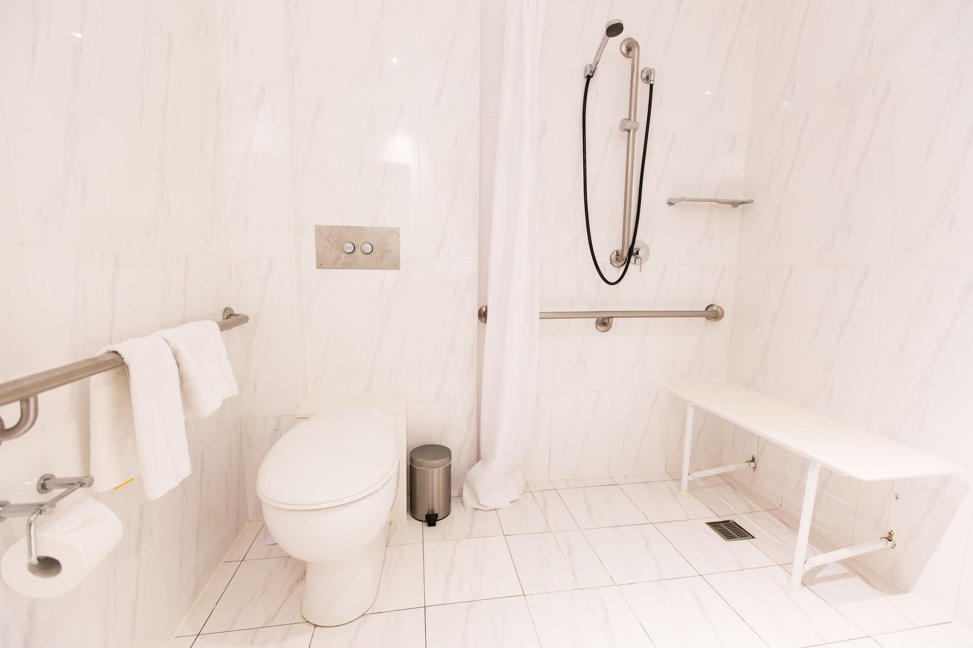 Potts Point Official Aparthotel