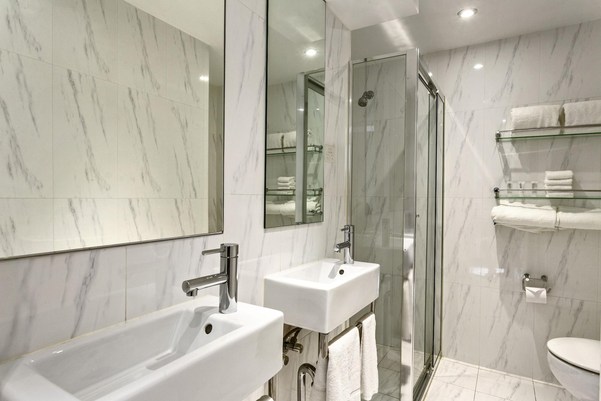 Potts Point Official 4* Sydney