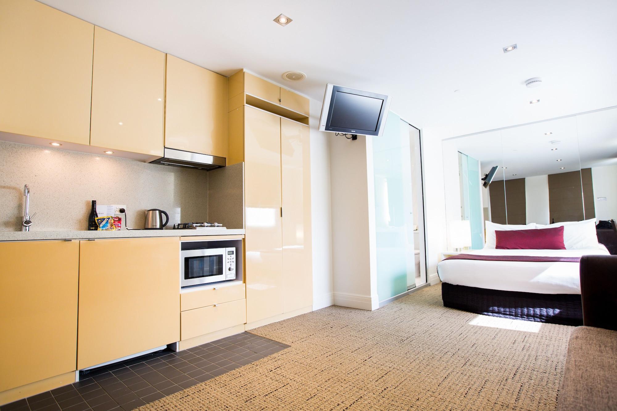 Aparthotel Potts Point Official