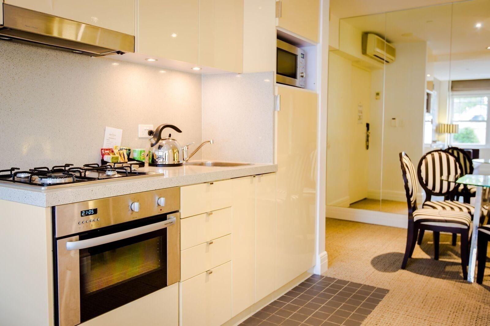 Aparthotel Potts Point Official