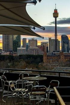 Potts Point Official Sydney