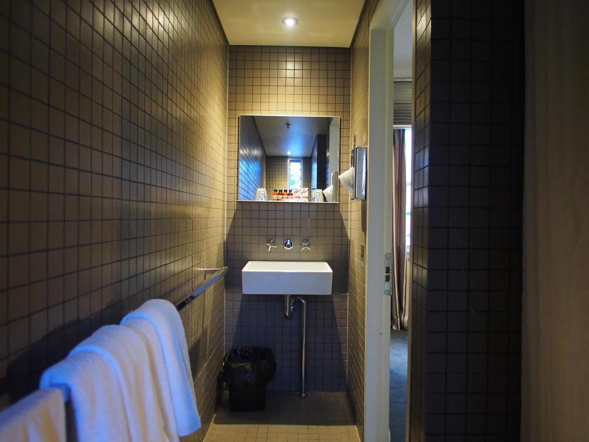 Kirketon Hotel 4*