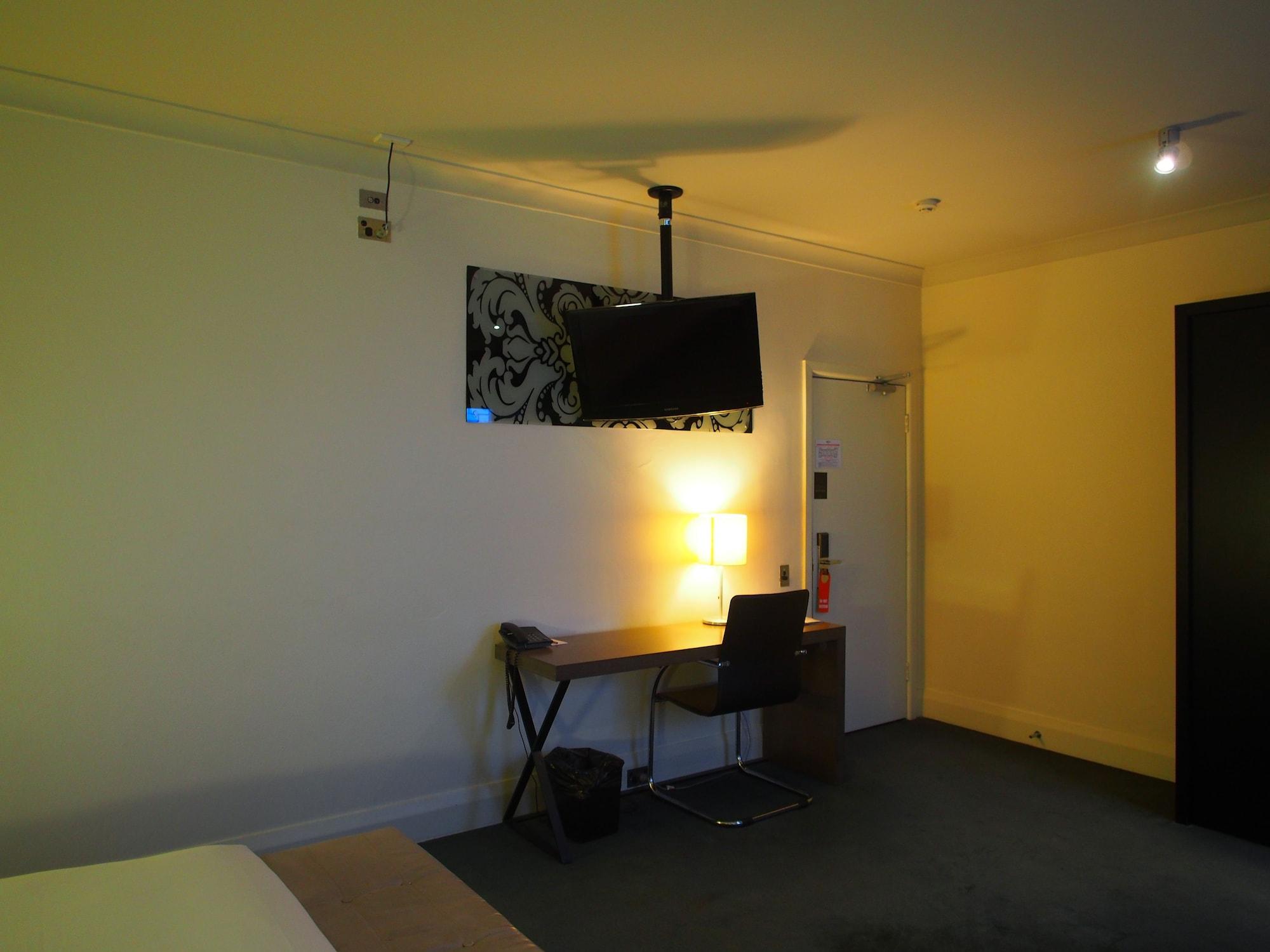 Kirketon Hotel 4*