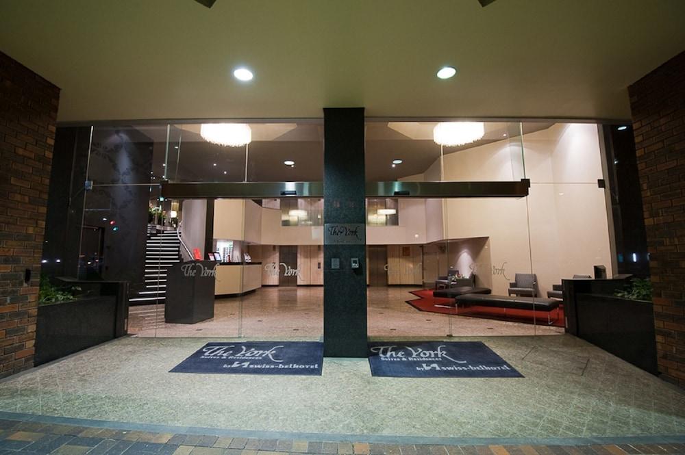 The York By Swiss-belhotel Aparthotel