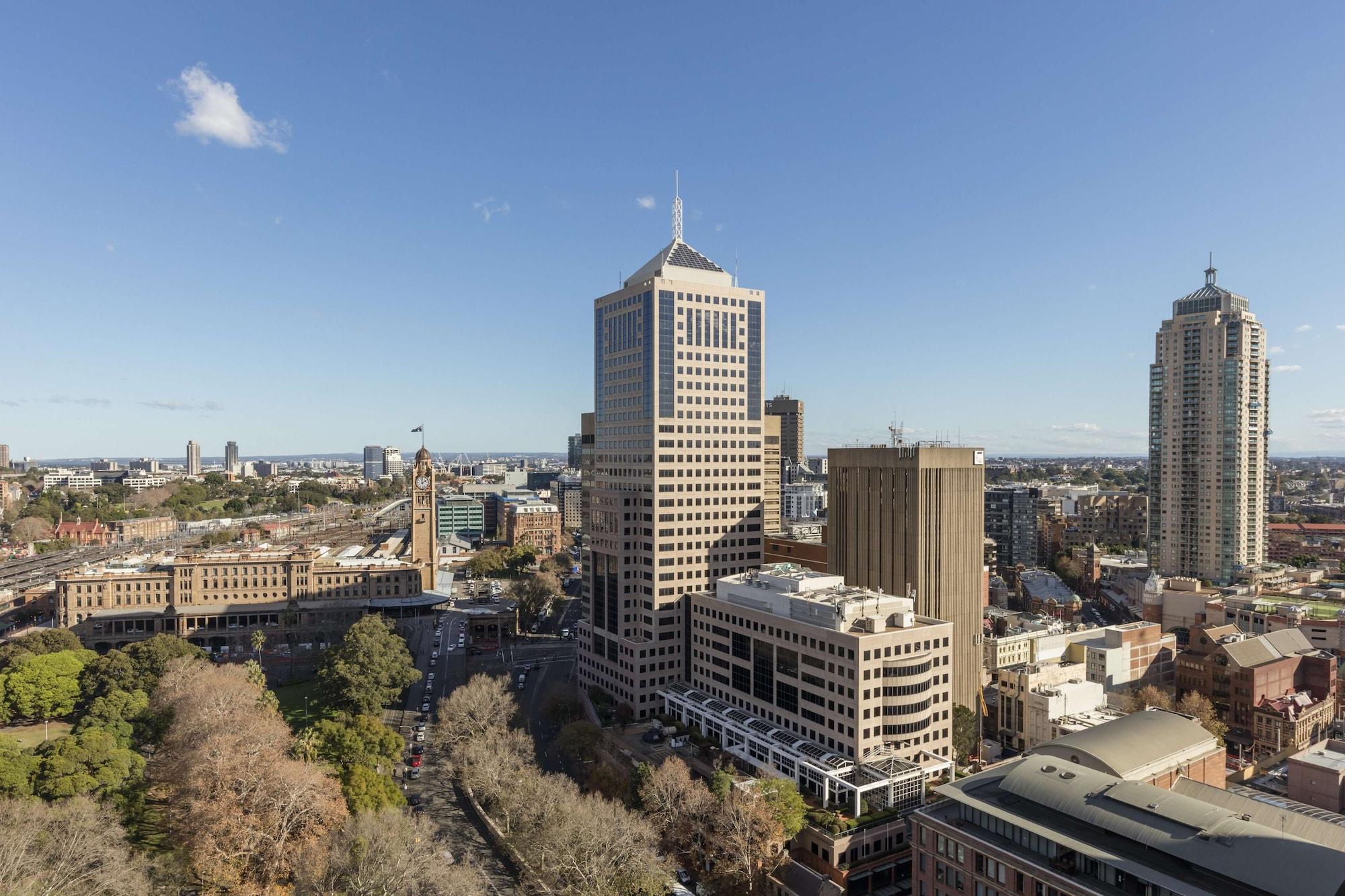 Oaks Castlereagh Aparthotel Sydney
