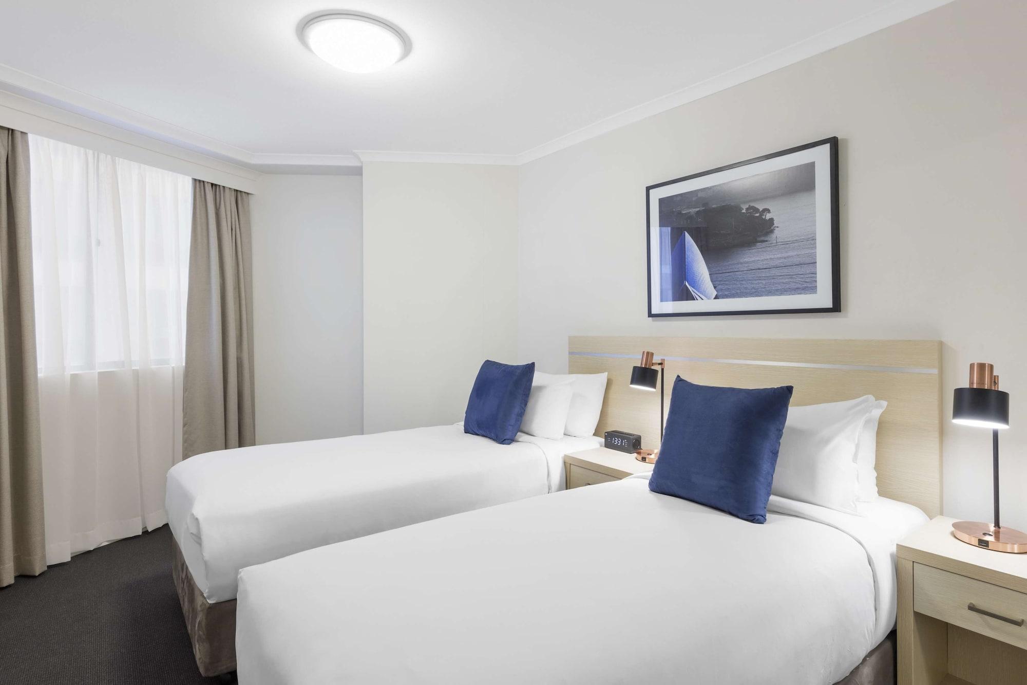 Oaks Castlereagh 4* Sydney