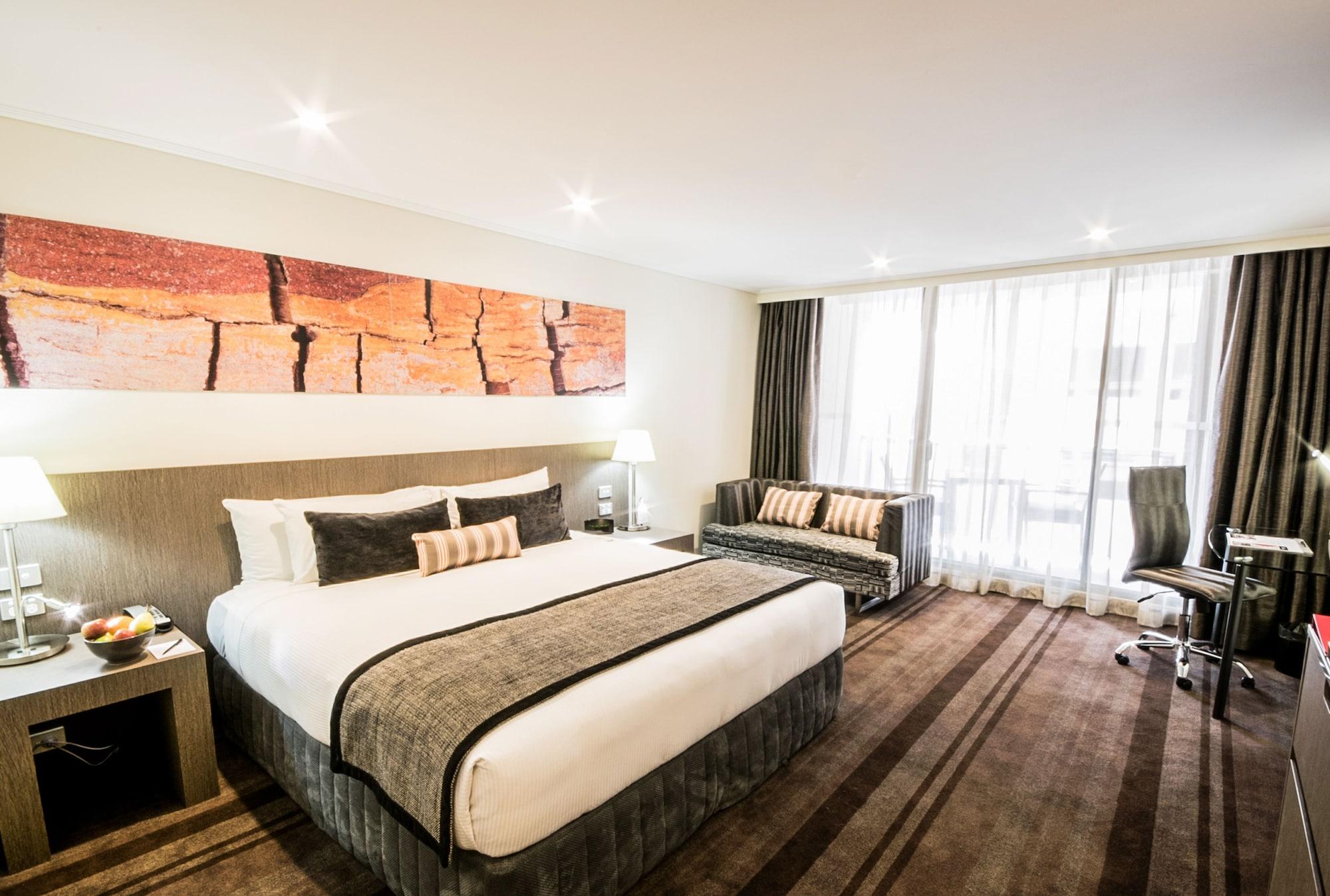 Rydges World Square