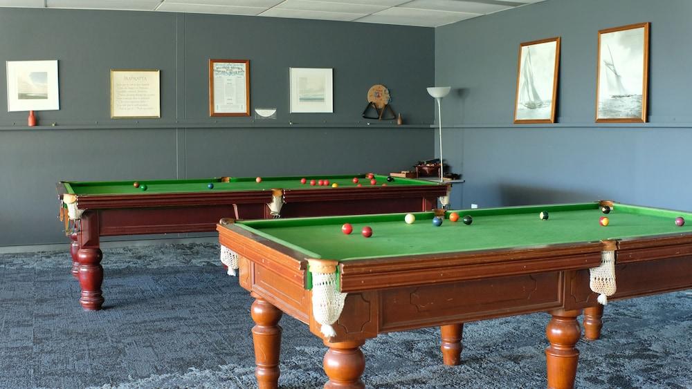 Conference & Training Centre 4*
