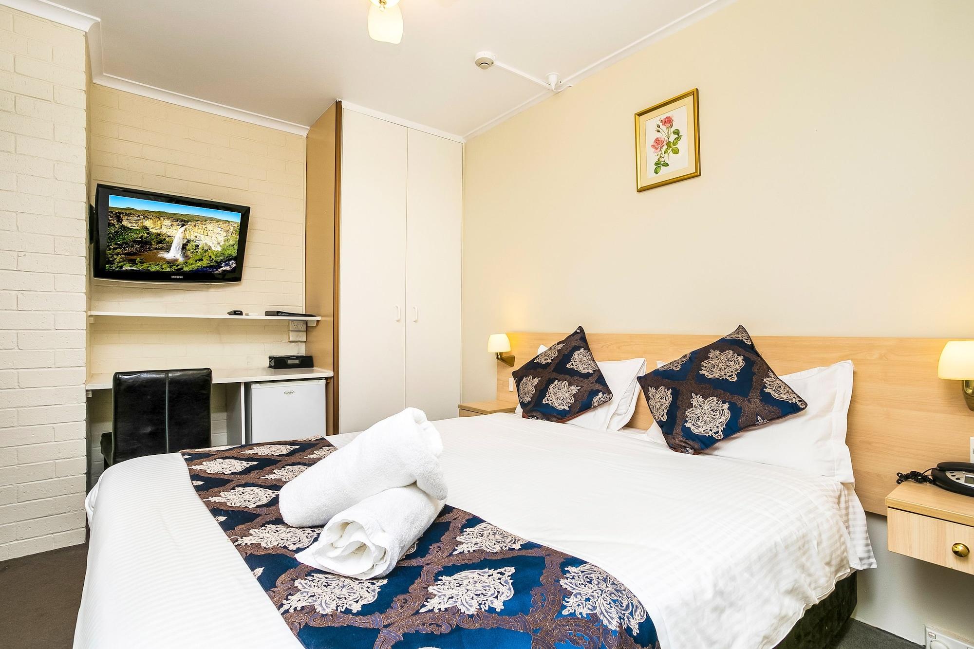 The North Shore Hotel Sydney