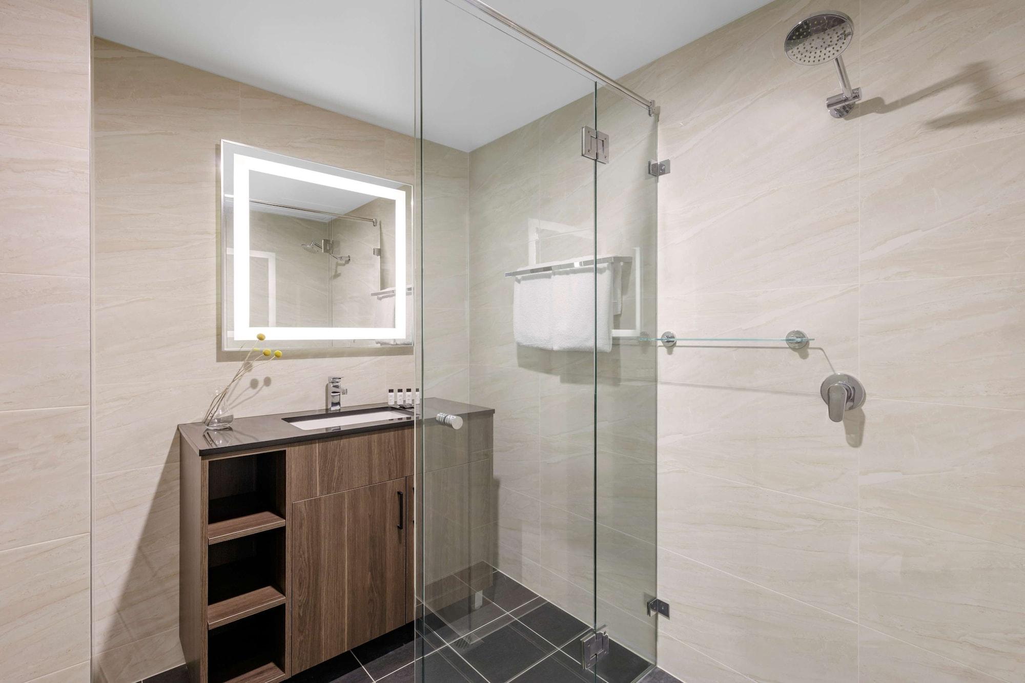 Aparthotel Oaks North Ryde 4*