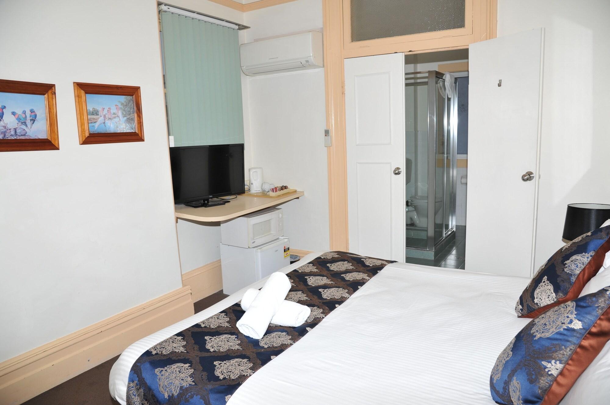 The North Shore Hotel Sydney