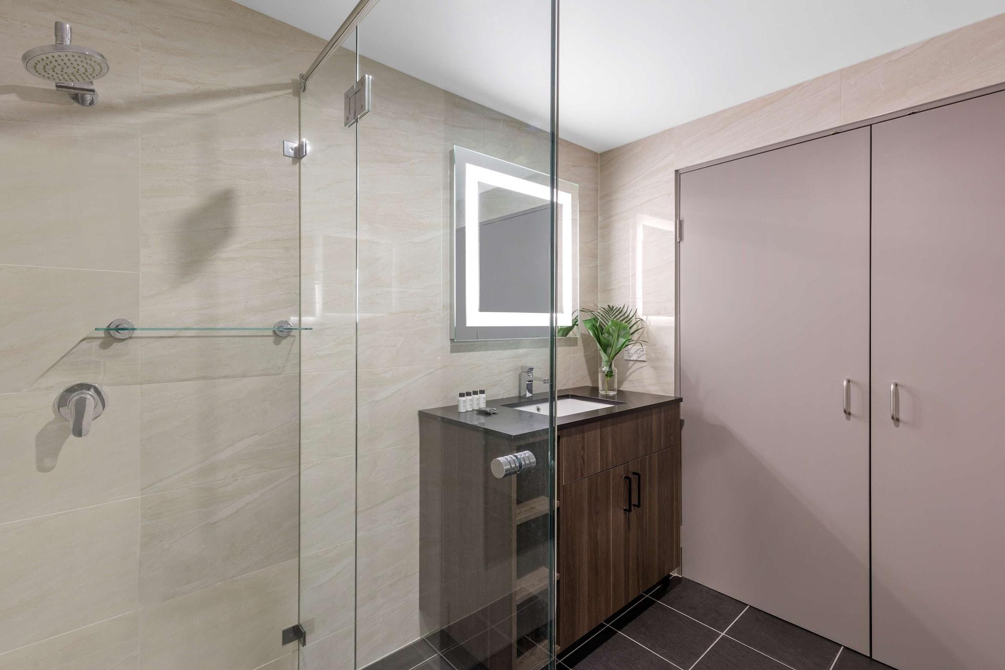 Aparthotel Oaks North Ryde