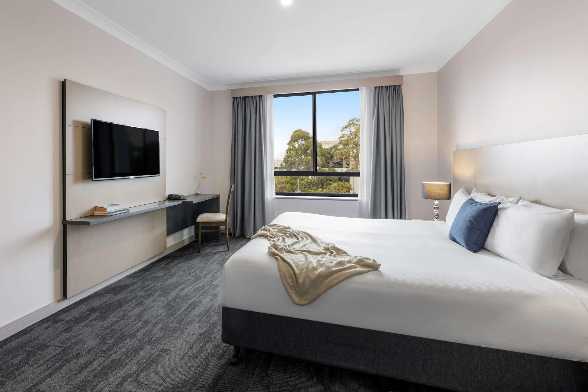 Aparthotel Oaks North Ryde Sydney
