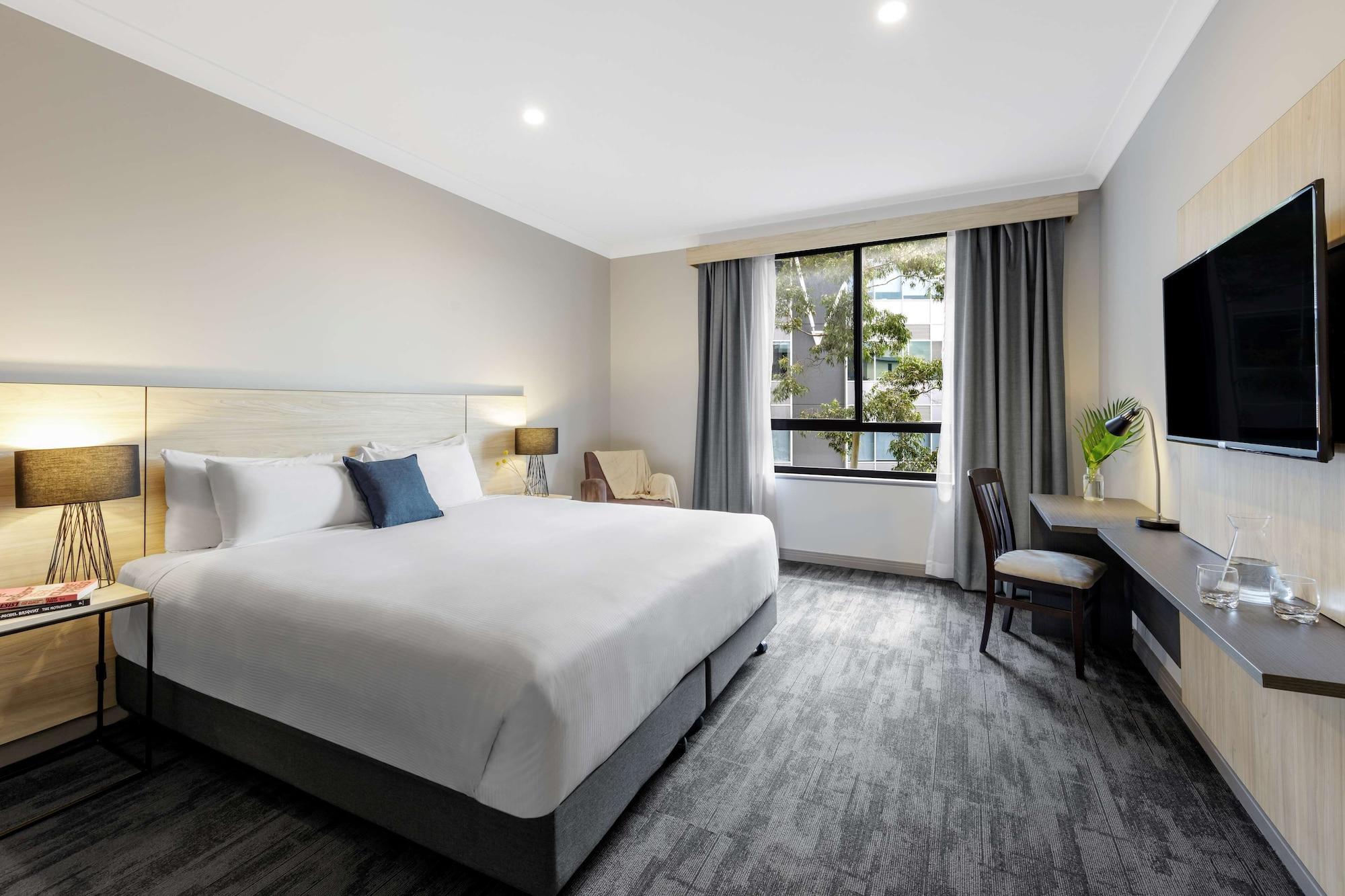Aparthotel Oaks North Ryde Sydney
